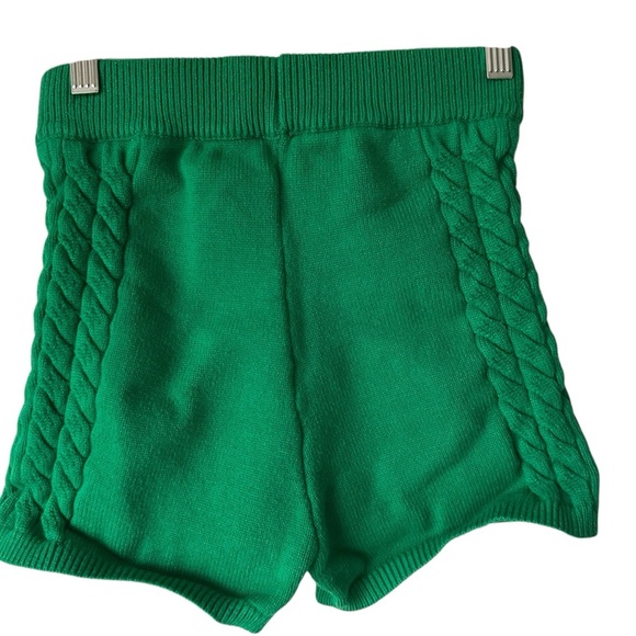 Princess Polly Selba Sweater Shorts - Picture 10 of 13